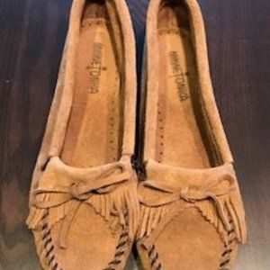 Minnetonka woman's 10 brown